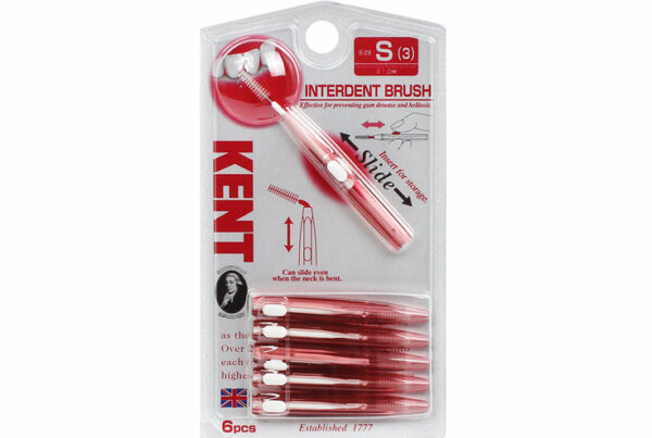 kent,켄트칫솔,켄트치간브러쉬,치간브러시,켄트치간솔