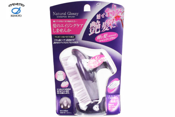 샴푸브러시,샴푸브러쉬,샴푸솔,두피마사지,샴푸두피마사지기,ikemoto,ikemoto shampoobrush,이케모토샴푸브러쉬,카틀레아브러시