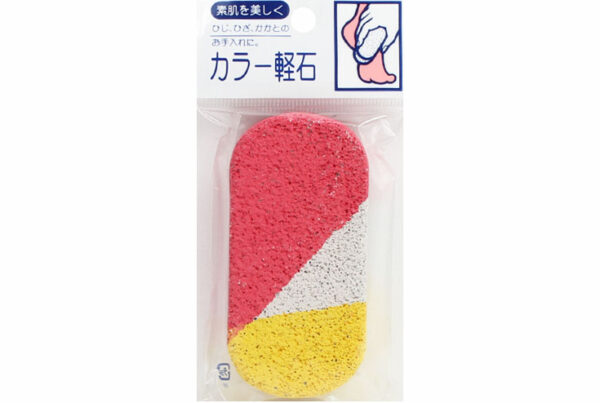 경석,발밀이,발뒤꿈치돌,발돌