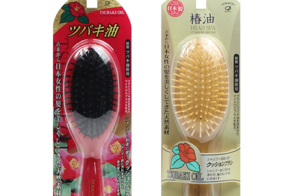 츠바키브러쉬, 이케모토빗,이케모토헤어브러쉬,동백오일머리빗