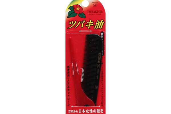 츠바키브러쉬, 이케모토빗,이케모토헤어브러쉬,동백오일머리빗