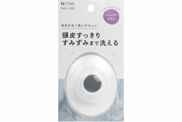 동화사 샴푸브러쉬,일본샴푸브러쉬,일체형샴푸브러쉬